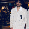 Dominic Calvert-Lewin: The Editorial Muse
