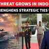 Article image for: Top Military Leadership Of India And US Engage To Discuss <i class="tbold">Common</i> Concerns In The Indo-pacific