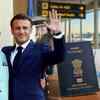 Article image for: <i class="tbold">france</i> Waives Airport Transit Visa For Indian Nationals, Boosts Travel Ease