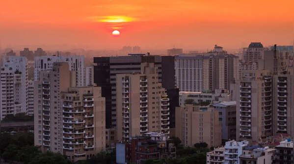 Top 5 elite residential neighbourhoods in Lucknow for end-users and investors