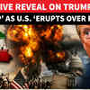 Article image for: 'Bush, Obama & Biden Didn't Buy It But Trump…’: Ex-US State Secy's BOMBSHELL Claim On Iran War