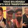 Article image for: Hollywood Action Director J. J. Perry Praises Yash As Toxic BTS Builds Hype