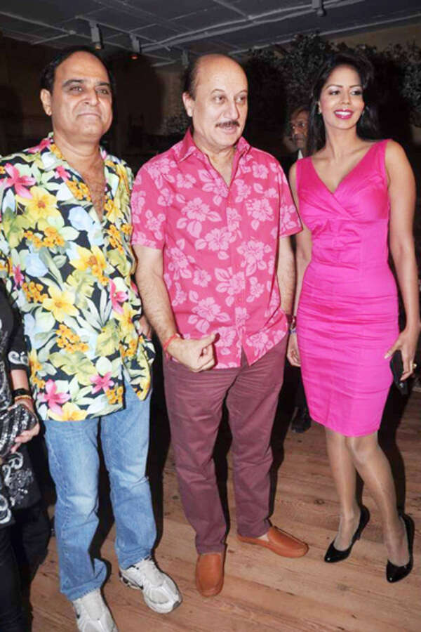 Karan Razdan