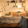 Article image for: Textiles for <i class="tbold">warmth</i> and texture