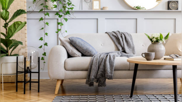 Choose a cohesive colour story