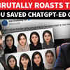 Article image for: Iran Mocks ‘SAVIOUR’ Trump, Pushes Back On ‘Executions Halted’ Claim, Says ‘AI-MADE Women Weren't…’