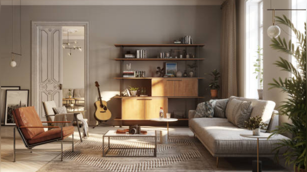 There's something special about your first home, it goes beyond the four walls