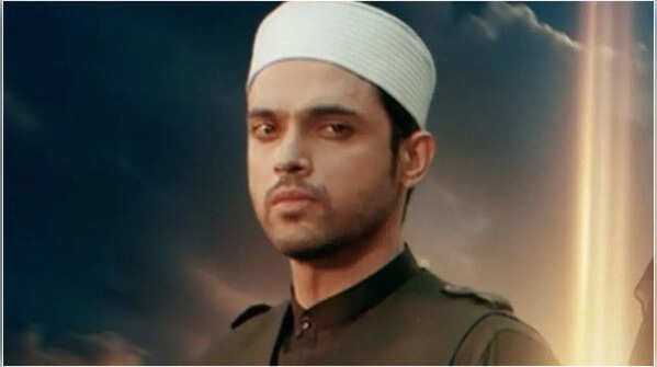 We never showed any religion as propaganda or tried to create controversy