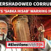 Article image for: From Corruption To Citizenship: How TMC & BJP Fought The SIR-Changed Bengal Polls