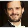 Article image for: Prince Carl Philip of Sweden