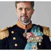 Article image for: King Frederik X of Denmark
