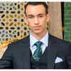 Article image for: Crown Prince Moulay El <i class="tbold">hassan</i> of Morocco