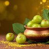 Article image for: Gooseberry (<i class="tbold">amla</i>): Repairing from within