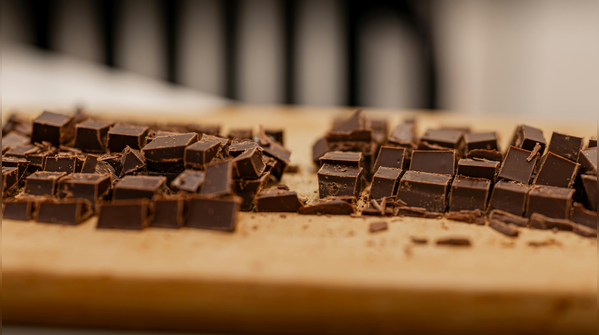 Dark chocolate: A surprising ally