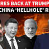 Article image for: Iran Lashes Out After Trump’s 'Hellhole' Remark Against India, China | 'Cradles Of Civilisation'