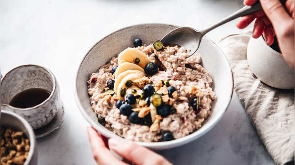 Dessert Spoon