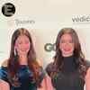 Article image for: Sara Tendulkar and Saaniya Chandhok Shine at <i class="tbold">event</i>