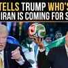 Article image for: 'Iran Stays...': FIFA Delivers Blow To Trump Camp Over World Cup Row