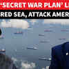 Article image for: ‘DEADLY REVENGE’: Iran LISTS New US Bases, Red Sea Ban In ‘Secret War Blueprint’ Amid Hormuz Clash