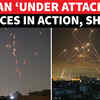 Article image for: Iran Under Attack? Air Defences Activated Across <i class="tbold">tehran</i>, Mystery Over ‘Hostile Targets’