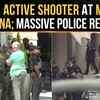 Article image for: Mall Of Louisiana Chaos: 10 Injured In Mass Shooting; Cops Respond To Active Shooter Reports