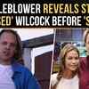 Article image for: <i class="tbold">David</i> Wilcock's Death Triggers Disturbing Cyberstalking Allegations, Whistleblower Speaks Up
