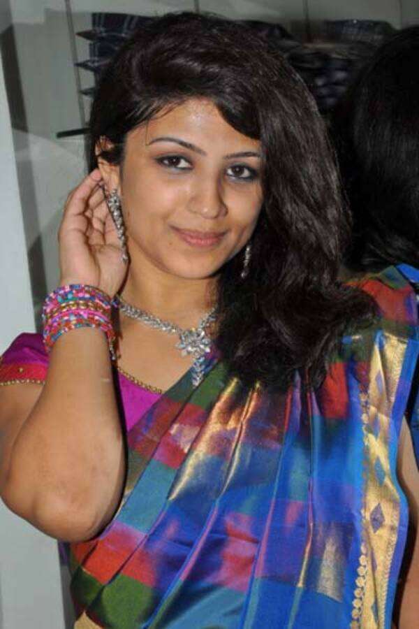 Supriya Shailaja Pictures