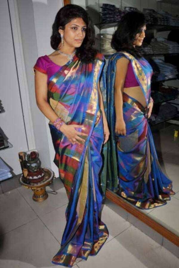 Supriya Shailaja Stills