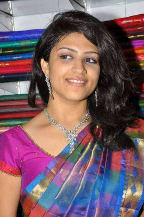 Supriya Shailaja Stills