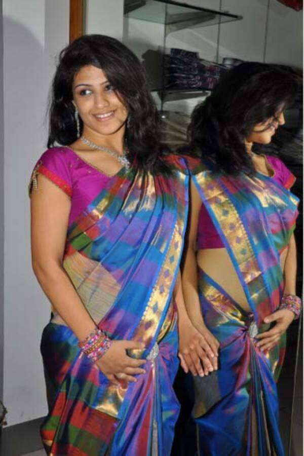 Supriya Shailaja Images