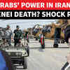 Article image for: Mojtaba ‘Sidelined’, IRGC Generals ‘TAKE OVER’ Iran In Huge Power Shake-up? BOMBSHELL Reveal