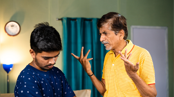 5 things teens wish parents would stop doing