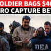 Article image for: SECRETS SOLD! How Elite U.S. Commando in Maduro Mission Won $400,000 Betting Big | Polymarket