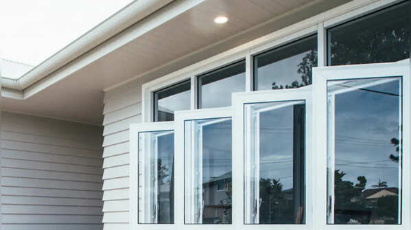 Why cross ventilation is important
