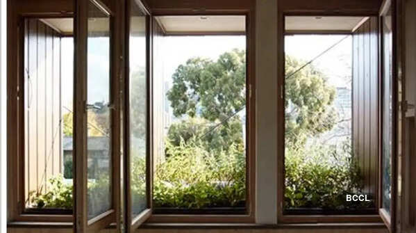 The cross-ventilation trick that can cool your room without AC
