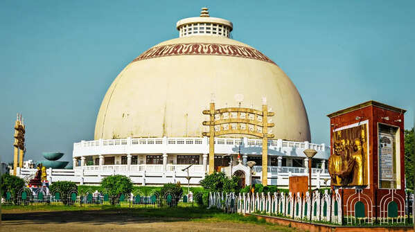 Nagpur: Utilizing it as a transit stop and overlooking the city’s finest seasons
