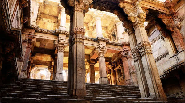 Ahmedabad: Disregarding the stepwells and climate-responsive architecture