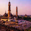 Article image for: <i class="tbold">Lucknow</i>: Only chasing food and missing the cultural side