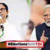 Article image for: <i class="tbold">Mamata Banerjee</i> Targets BJP, Alleges Political Appointments And Signals Delhi Push