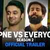Article image for: 'Sapne Vs Everyone' Season 2 Trailer: Ambrish Verma and <i class="tbold">Paramvir Singh</i> Cheema starrer 'Sapne Vs Everyone' Official Trailer