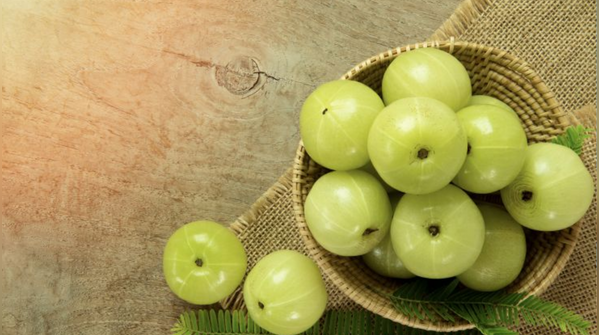 Amla: The Ultimate Collagen Booster