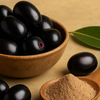 Article image for: Jamun: The Natural Oil Controller