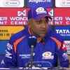 Article image for: ‘We haven’t played good cricket’ - <i class="tbold">Mahela Jayawardene</i> after MI’s biggest IPL loss vs CSK