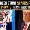 Article image for: Trump’s Secret Rant On ‘Keystone Kash’ EXPOSED After VIRAL Beer-Chugging Video | WATCH