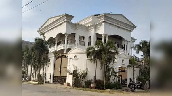 Premium property