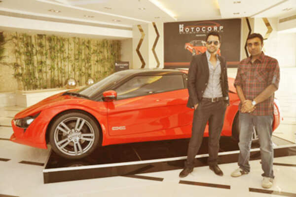 Sanjay Gadhvi