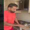 Article image for: Swinging in the <i class="tbold">kitchen</i>