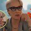 Article image for: Meryl Streep as Miranda Priestly