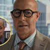 Article image for: Stanley Tucci as Nigel Kipling