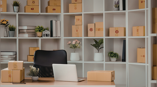 A quieter, more thoughtful space